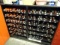PEGA 345 Tooling and Cabinet (Cabinet H) (BUYER MUST LOAD)