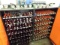 PEGA 345 Tooling and Cabinet (Cabinet I) (BUYER MUST LOAD)