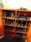 PEGA 345 Tooling and Cabinet (Cabinet J) (BUYER MUST LOAD)