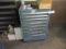 WILSON Tool Cabinet and Contents of Haeger Press Parts
