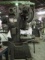 1964 FEDERAL Model No. 5, 60 Ton Mechanical Punch Press, s/n 5-1896, 10