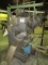 1972 ROUSSELLE Model 2G, 20 Ton Mechanical Gap Frame Press, s/n 714, 2