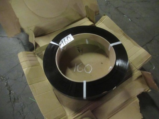 Plastic Banding Material