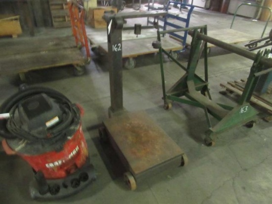 Platform Scale