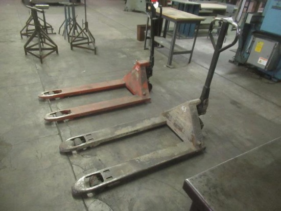 Pallet Jack