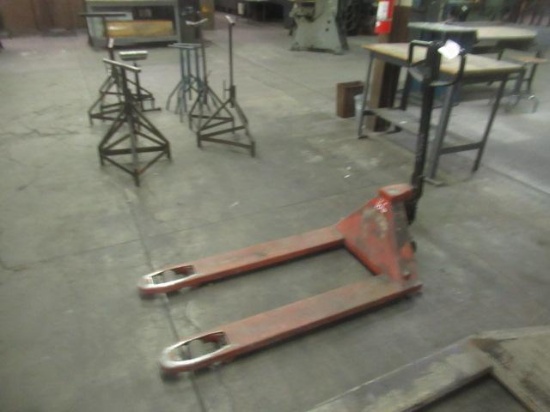 Pallet Jack