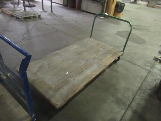 Platform Cart