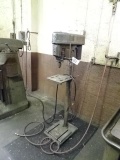ROCKWELL Drill Press, 1/2