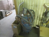 Dust Collector System