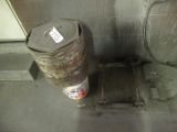 Barrel Tumbler