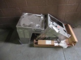 (2) Water Fountains