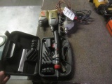 (3) Drills and Electric Screwdriver