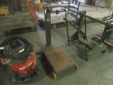 Platform Scale