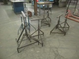 Adjustable Stands