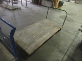Platform Cart