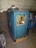 MILLER Model 330A/BP AC/DC, 300 Amp Tig Welder Power Source, s/n S427616