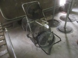 (5) Fans