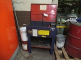SAFETY KLEEN Parts Washer