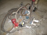 (4) Circulating Pumps and Submersible Pump