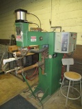 2004 LORS Model 813, 120KVA Spot Welder, s/n 904-7046, 26