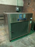 2006 KOOLANT KOOLERS Model LKV2000 Chiller, s/n 24028, 2HP compressor and 2HP pump (Missing