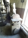 ROCKWELL DELTA Combination Belt/Disc Sander, Delta 6