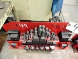 Hold-Down Kit, 5/8