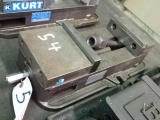 KURT Machinist Vise