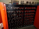 PEGA 345 Tooling and Cabinet (Cabinet B) (BUYER MUST LOAD)