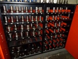 PEGA 345 Tooling and Cabinet (Cabinet C) (BUYER MUST LOAD)