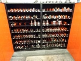 PEGA 345 Tooling and Cabinet (Cabinet D) (BUYER MUST LOAD)