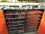 PEGA 345 Tooling and Cabinet (Cabinet G) (BUYER MUST LOAD)