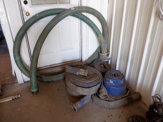 Discharge Hose