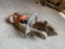 STIHL TS350 Demo Saw