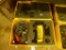 SPECTRA PHYSICS 1160 Dial-A-Grade...Wireless Line Dialgrade Pipe Laser (Tested - OK)