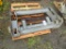 VOLVO Coupler Frame (Volvo)