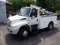 2009 INTERNATIONAL Model 4300 Dura Star Single Axle Service Truck, VIN# 1HTMMAAN99H041699, powered