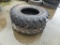 (2) UNUSED 13.00-24 Tires