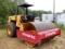 1995 DYNAPAC Model CA251D, 25 Series, Vibratory Compactor, s/n 58310625, powered by Cummins 6BT5.9-C