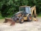 2001 CATERPILLAR 420DIT, 4x4 Tractor Loader Extend-A-Hoe, s/n BLN01765, powered by Cat diesel engine