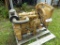 KUBOTA V1902-BG1 Diesel Engine
