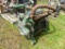 JOHN DEERE Diesel Engine and (2) Torque Converters