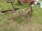 DEERBORN 131, 5' Spring Tooth Plow, s/n 34918 (3-Point Hitch)