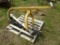 Auger Attachment, with 12