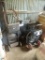 (3) Banding Carts