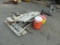 Concrete and Asphalt Tools