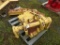 Scarifier (Cat 12G/140G)