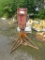 ALLIED Demo Hammer, with stand (Small Excavator or Backhoe)
