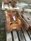 JRB Hydraulic Quick Coupler (Komatsu PC300)
