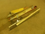 Tripods and Site Bars